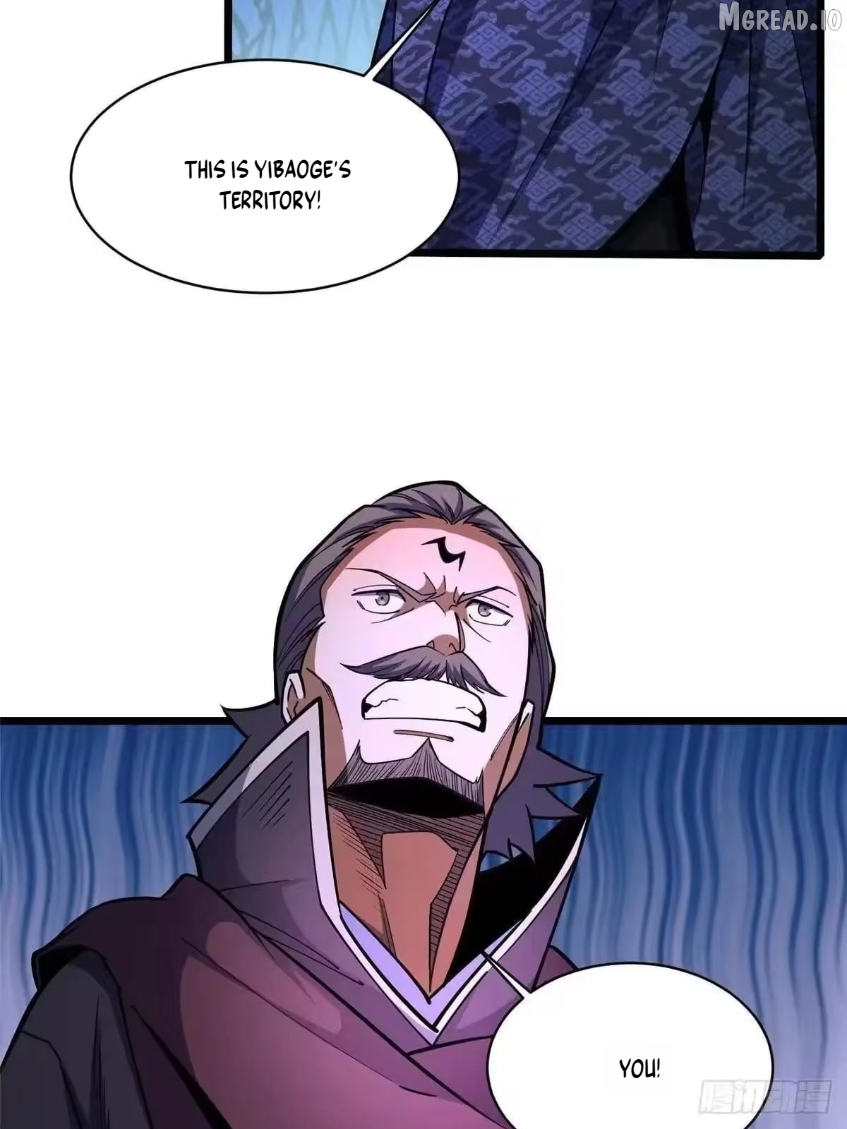 Divine Urban God Chapter 336  - page 18